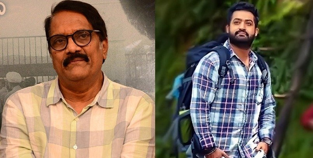 దత్తుతో తారక్ – ఎలా?