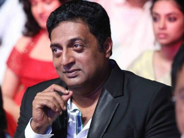 Beware Of Jump Jilanis: Prakash Raj Tells PK