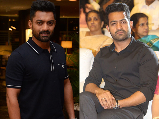 నందమూరి బ్రదర్స్ మధ్య బయోపిక్ గొడవ!?