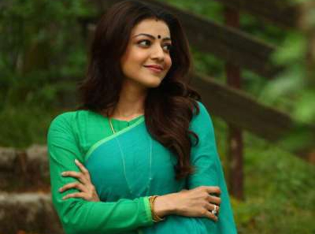 Do You Know True Nature Of Kajal On Sets?