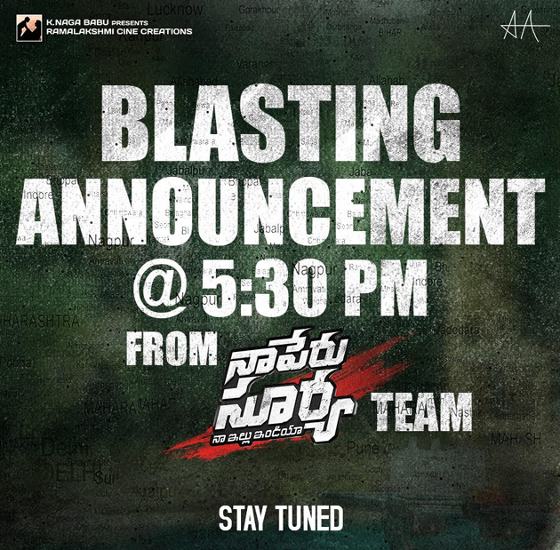 Exclusive: Pawan Is Attending NPS Success Meet