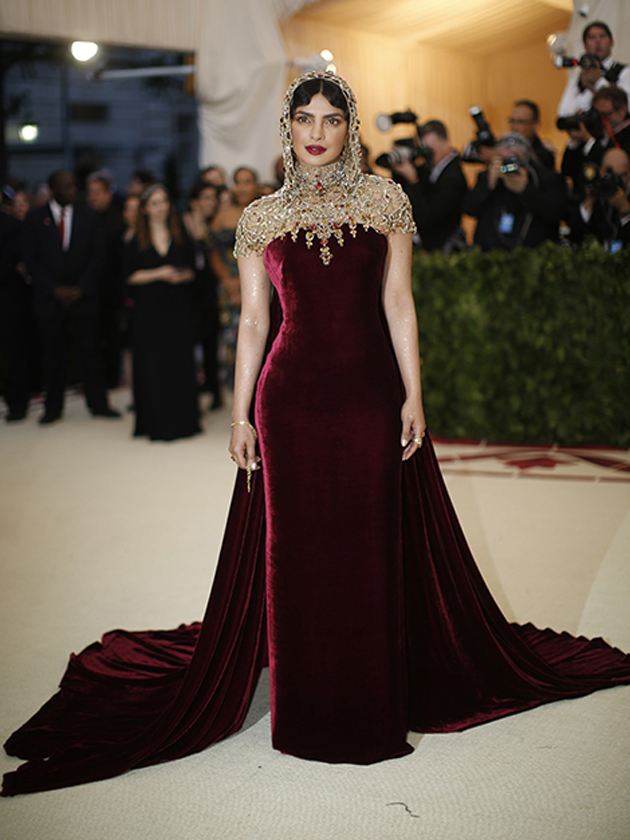 Fashion Divas As Heavenly Bodies.