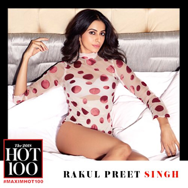 Hot Beauty Wants Your Vote