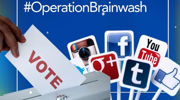 దేశంలో కేంబ్రిడ్జ్ అన‌లిటికాలెన్నో..సంచ‌ల‌న క‌థ‌నం