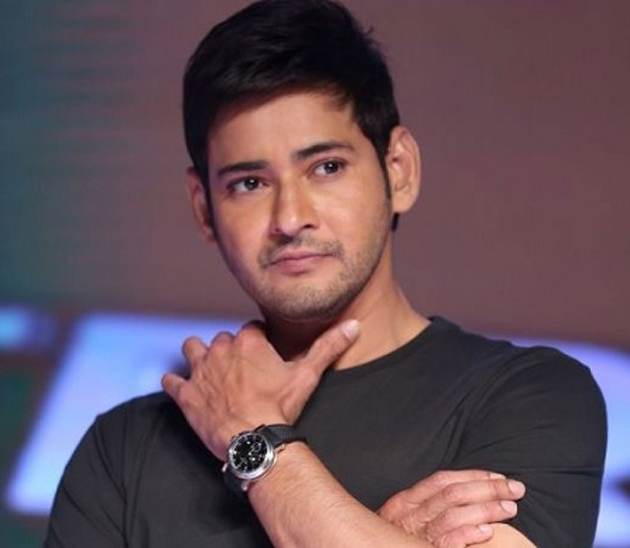 Crime Backdrop For Mahesh-Sukumar Flick