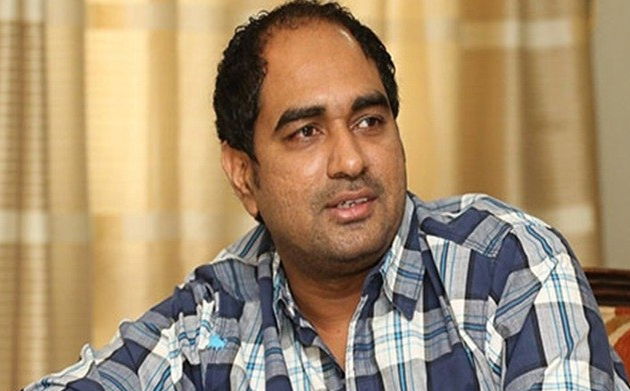 క్రిష్ సీక్రెట్ ఆపరేషన్