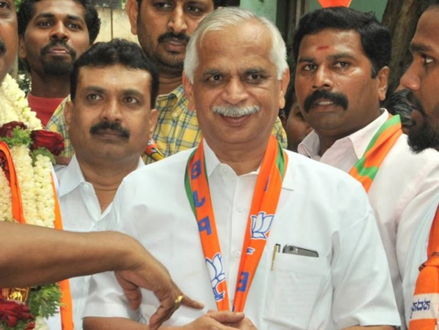 MLA Suffers Heart Attack During Poll Rally