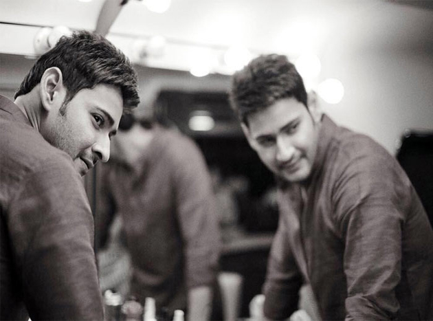 Mahesh To Look Completely Different In His Next