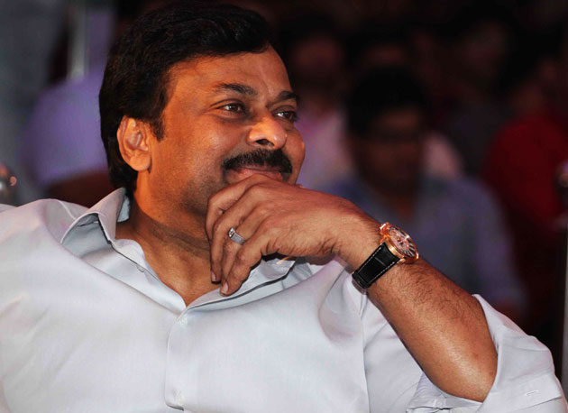 Megastar Is Not Into Politics Anymore?