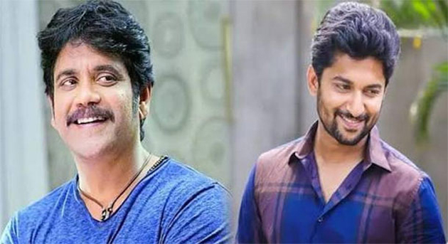 Nag-Nani Film Locked For Ganesh Festival!