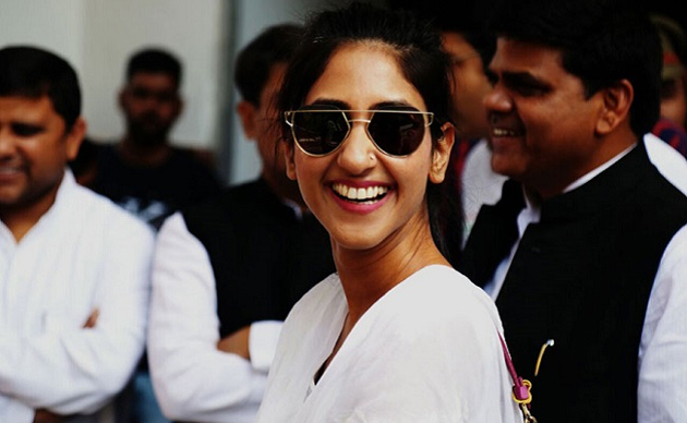 Rahul Gandhi Rumours Upset This MLA