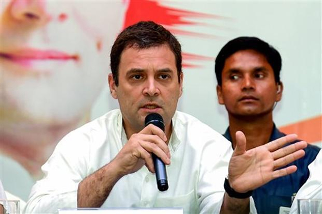 కన్న‌డ సీఎం ఓకే రాహుల్‌...త‌ర్వాతి సంగ‌తేంటి?