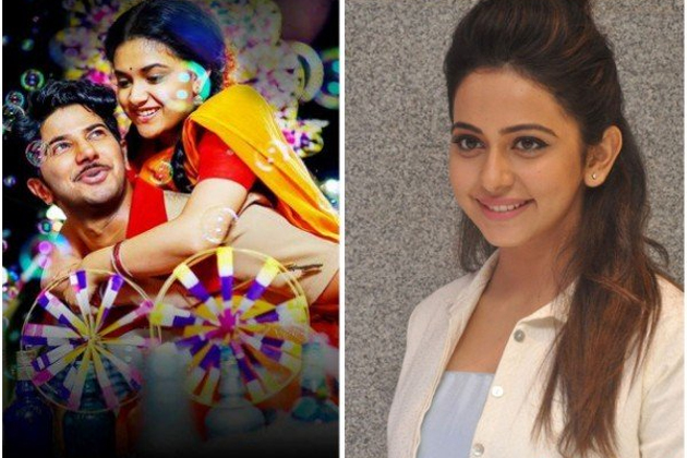 Rakul Gets Trolled Yet Again