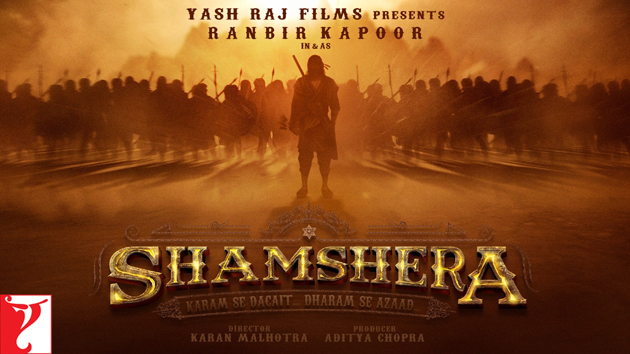 షంషేరా... అతను ఆ హీరోనా??