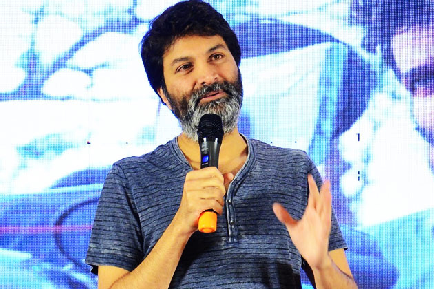 అజ్ఞాతం అందుకే వీడాడా!?