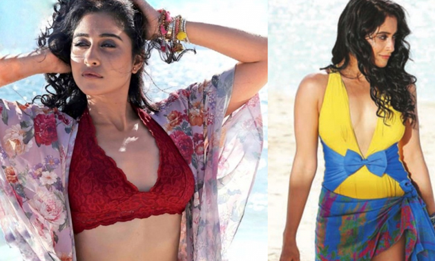 రెజీనా సైడ్ తీసుకుందా