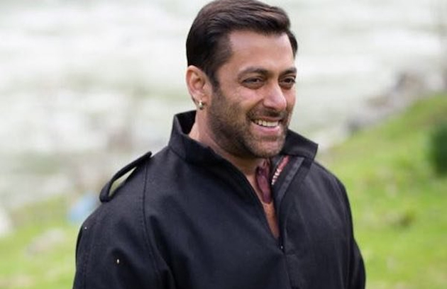 Salman Khan Creates New Satellite Record!