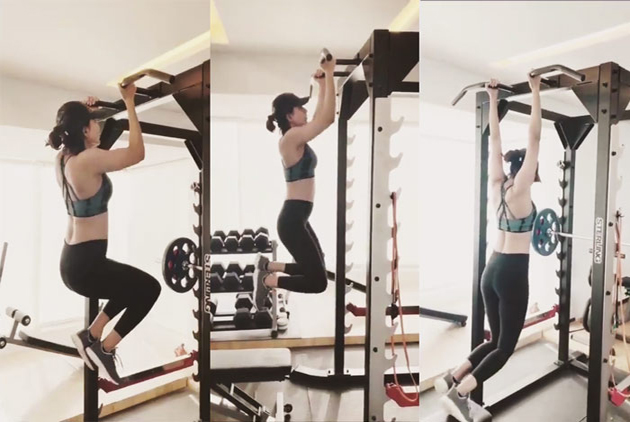 సమంత ఏంటండీ ఇంత హాటుగా ఉంది