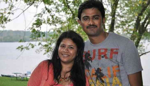 Samantha and Chaitanya Never Shout