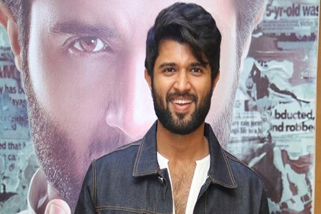 Sequel for Arjun Reddy?