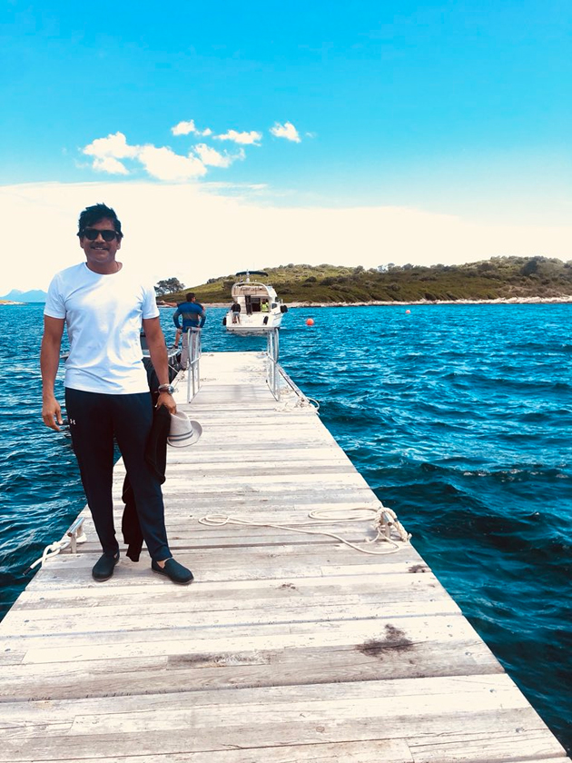 Why May 23 Is Special To Nag?