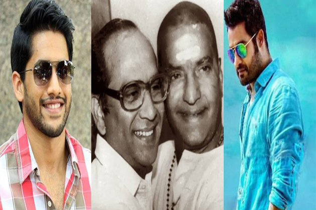 Why Only Heirs In Biopics?