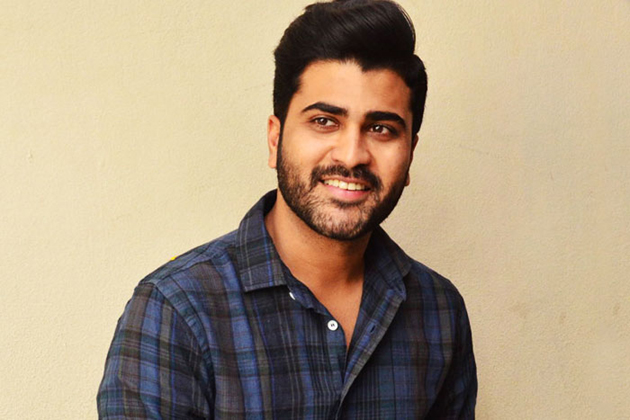 Will Sharwanand Accept That Film?