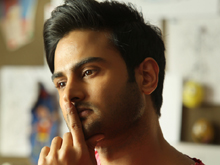 Sammohanam Movie New Stills