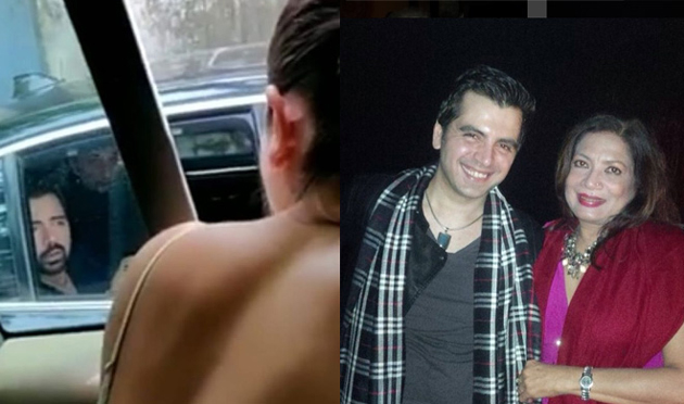 Anushka Scolded Person Who Turned Out Popular