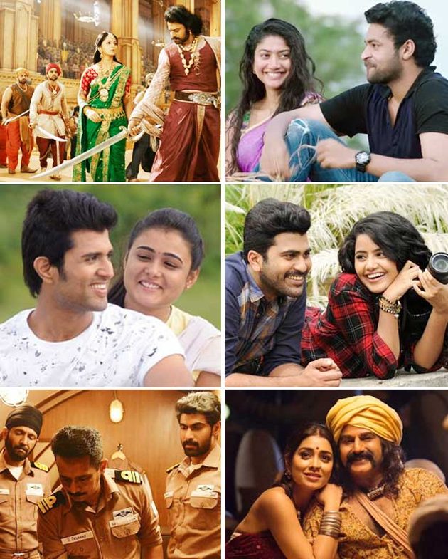 Baahubali 2 Vs Small Budget Films