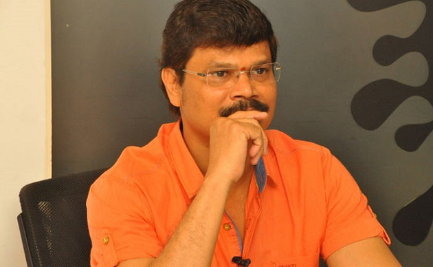 బోయపాటి ఇప్పుడేం చేస్తాడు?