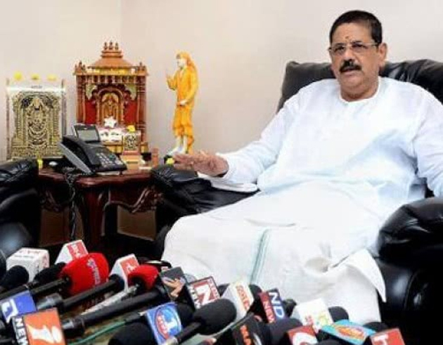 ‘ఆనం’ కోసం బాబు ఆగం.. వైసీపీలోకే మొగ్గు