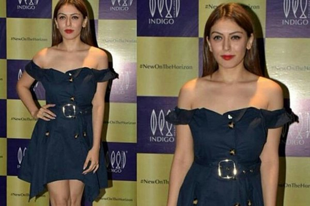 బొద్దుగుమ్మ ముద్దుగుమ్మలా మారిందే