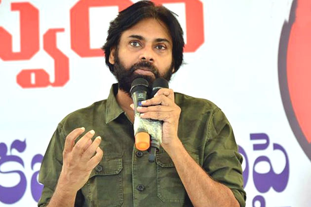 I Neednt Provoke Uttar Andhra People: PK