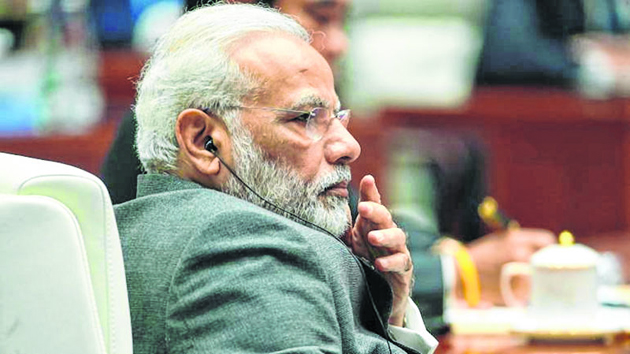 India Worse Under Modi Rule: RBI Survey