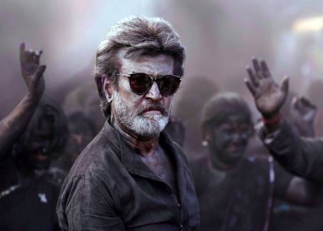 Kaala Ends Up As A Big Disaster For Rajni Kaala Ends Up As A Big Disaster For Rajni