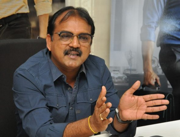 అతడిని మహేష్ తిడతాడట.. కొడతాడట