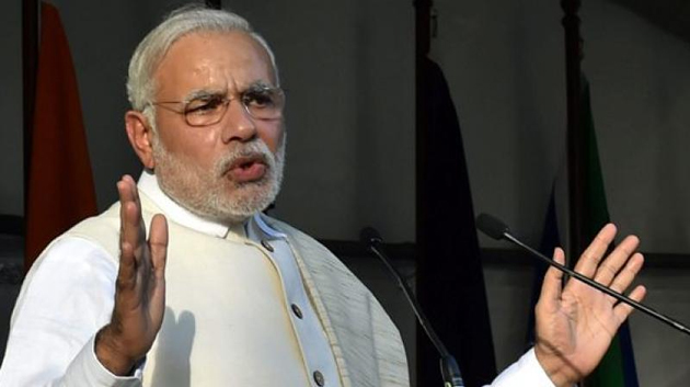 ఏపీలో మోదీ కొత్త వ్యూహాలకు పదును