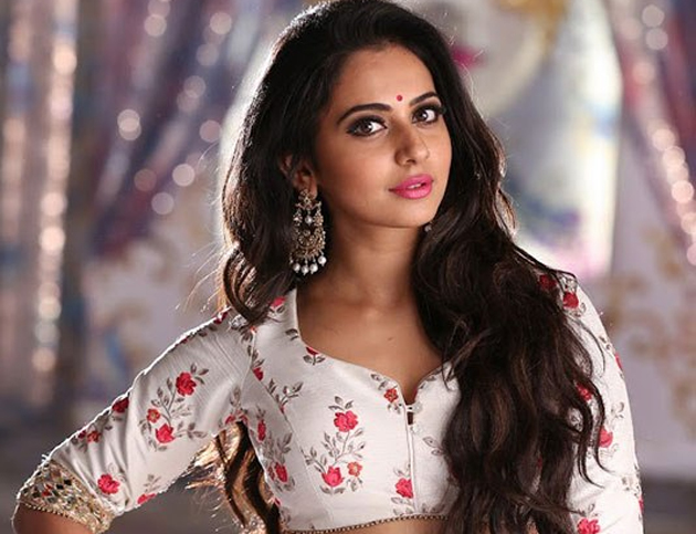 కాజల్ నే కొట్టేసిందిగా రకుల్