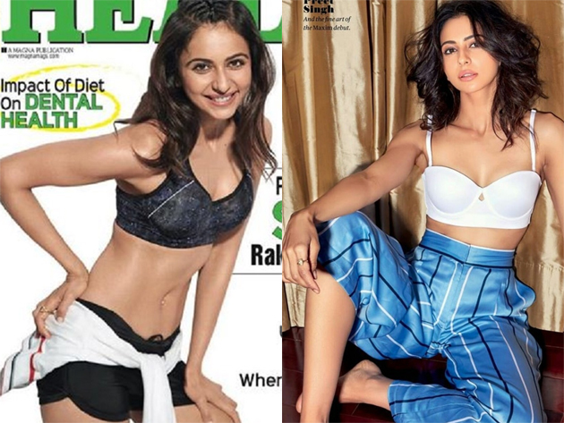 రకుల్ రింగ్ సెంటిమెంట్ విన్నారా!! రకుల్ రింగ్ సెంటిమెంట్ విన్నారా!!