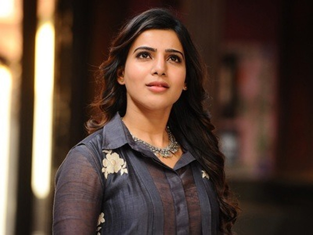 సమంత.. టాలీవుడ్ కు కొత్త ఆప్షన్