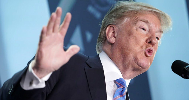 Separate Families To End Illegal Migration: Trump