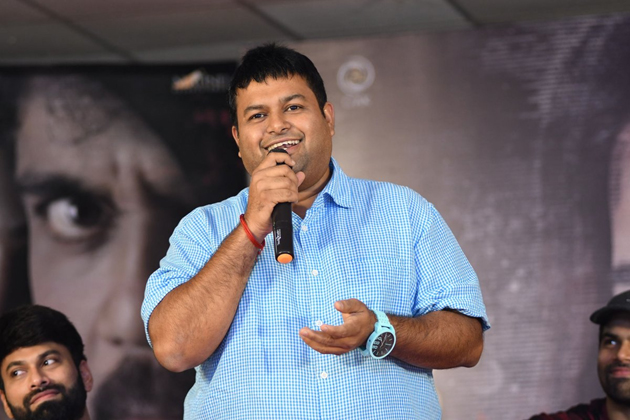 తమన్ దరువుకు పదేళ్లు