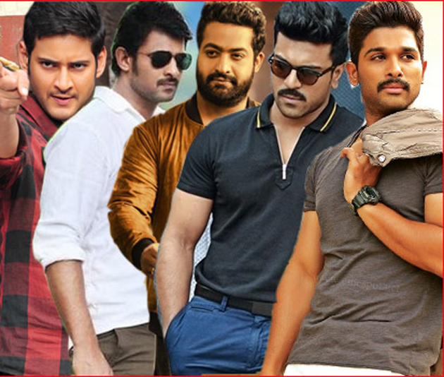 కామెంట్: రెండు భాషలు తీస్తే పేలడమే