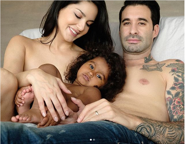 What Is This Sunny Leone??