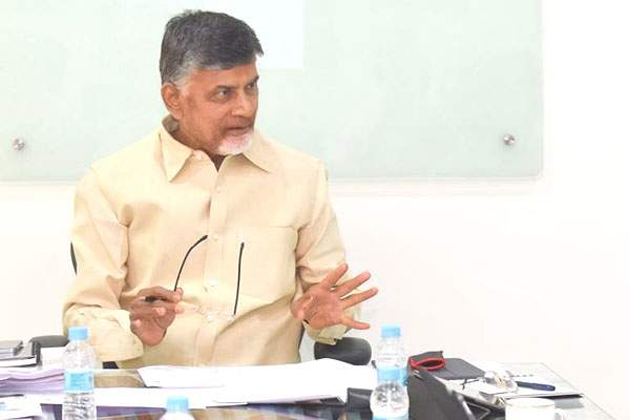 ఏపీ హైకోర్టు ఆల‌స్యం పాపం బాబుదేన‌ట‌