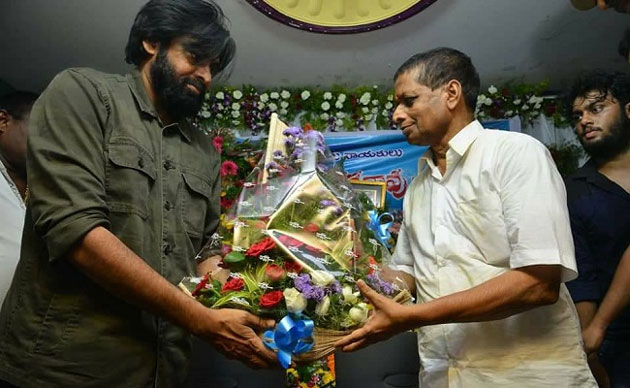 As TDP Not Interested, Dadi Shifts To Jana Sena!