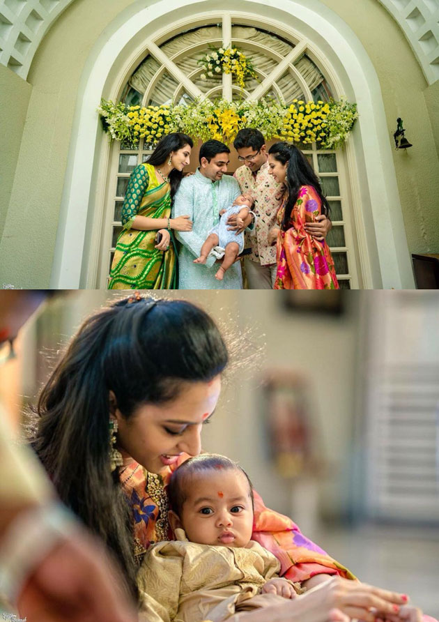 Balayyas 2nd Grandson Name Revealed Balayyas 2nd Grandson Name Revealed