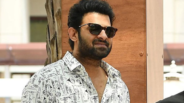 Buzz About Prabhas Political Show