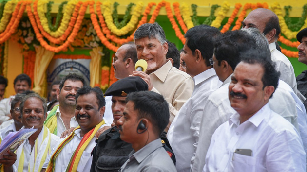 కేసీఆర్ ను ప్ర‌క‌ట‌న‌తో కెలికిన చంద్ర‌బాబు!